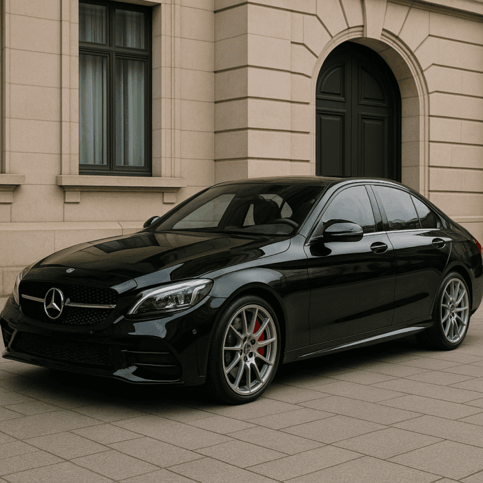 Seguro para Carro de Luxo | Proteção Completa | Seguro Automóvel Premium