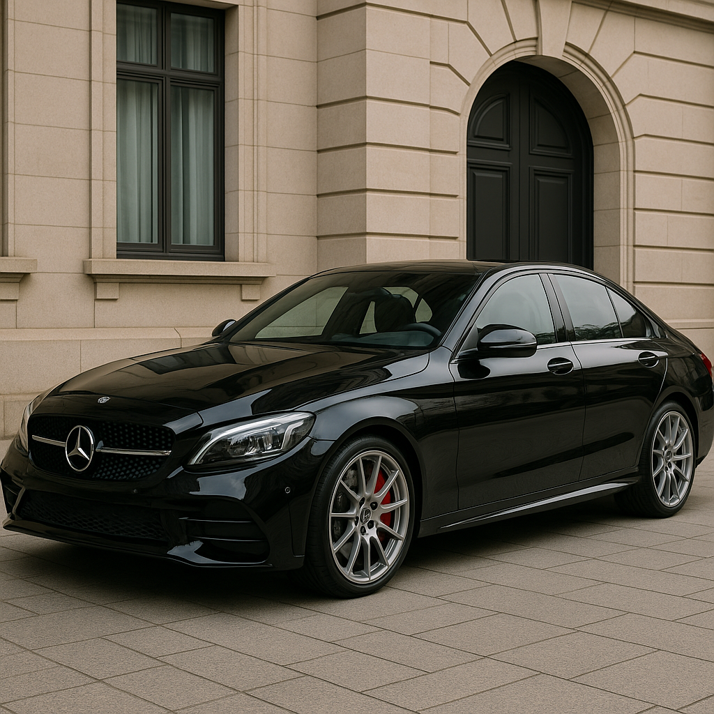 Seguro para Carro de Luxo | Proteção Completa | Seguro Automóvel Premium